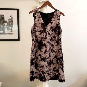 Banana Republic Floral Dress